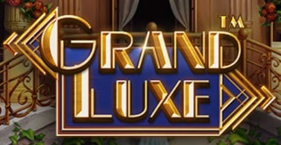 grand luxe slot game