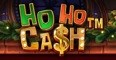 ho ho cash slot game