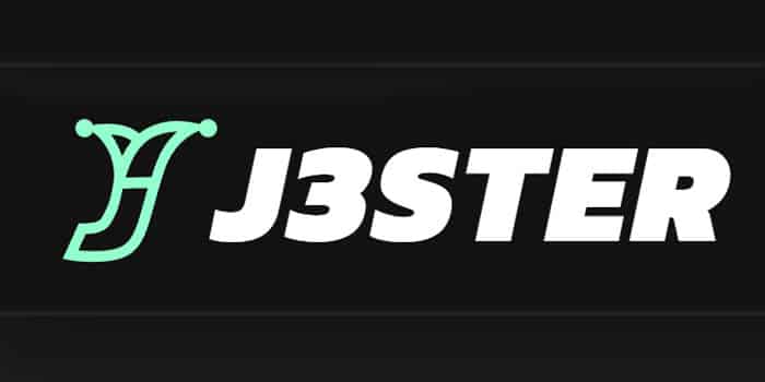 J3ster.gg's logo