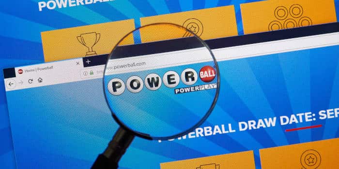 Powerball Jackpot Soars to $374M for Wednesday Drawing