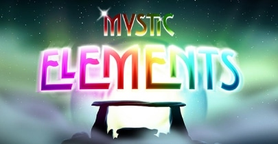 mystic elements slot game