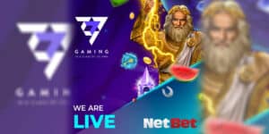 Darwin Gaming Joins NetBet’s Library of Games