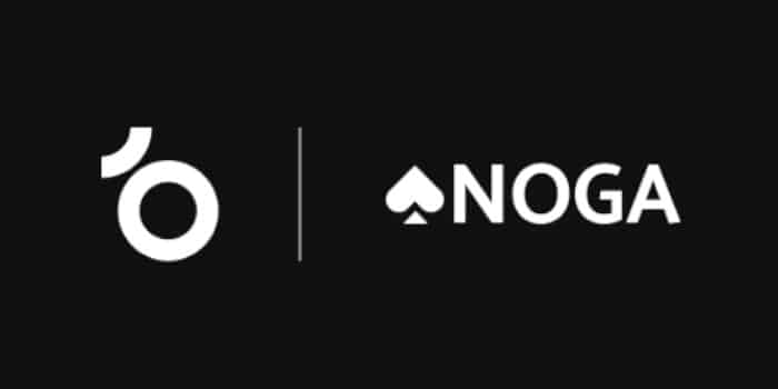 ComplianceOne Group and NOGA logos