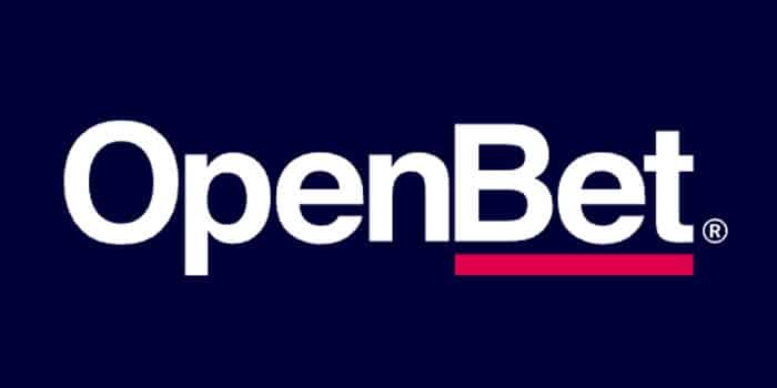 OpenBet's official logo