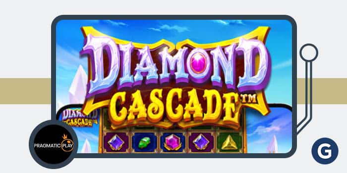 Diamond Cascade by Pragmatic Play