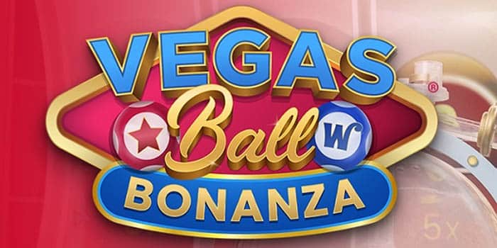 Pragmatic Play's Vegas Ball Bonanza