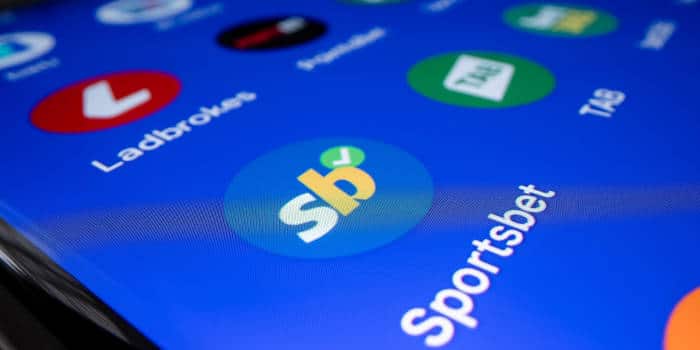 Sportsbet app