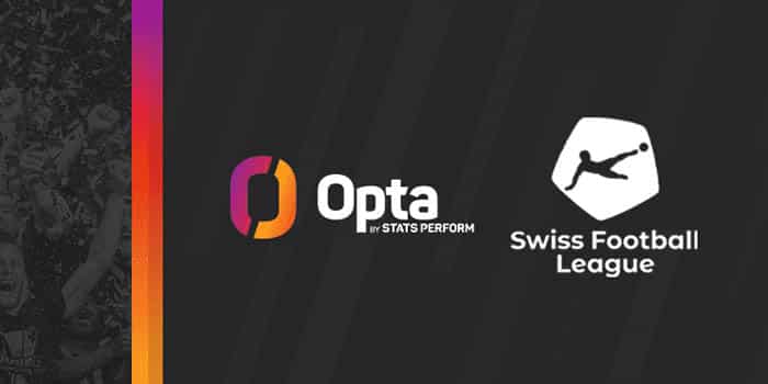 Stats Perform signs Opta deal with SFL