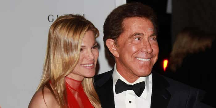 Steve Wynn Agrees to Pay $10M and Cut Ties with Nevada Gaming