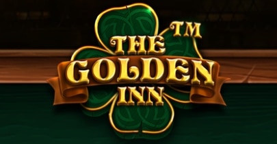 the golden inn slot game