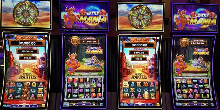 Velvix to Power California’s Chicken Ranch Casino with Games