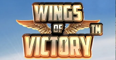 wings of victory slot game