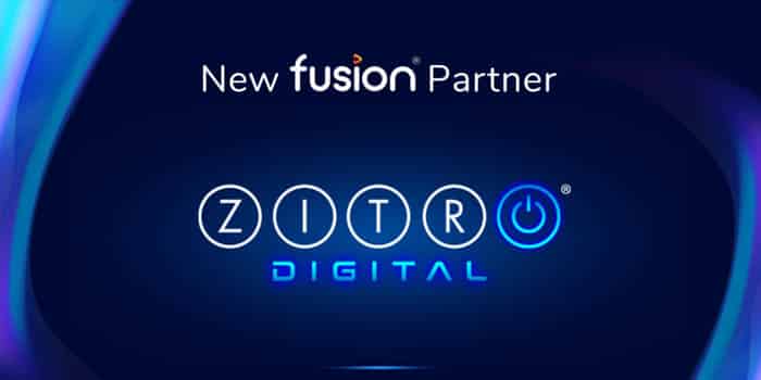 Pariplay adds Zitro content to Fusion