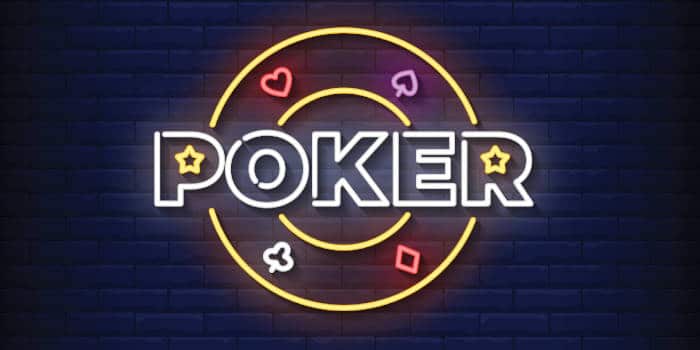 Best poker sites in California.