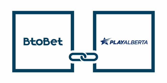 BtoBet to power PlayAlberta with sports betting solutions