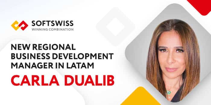 Carla Dualib SOFTSWISS