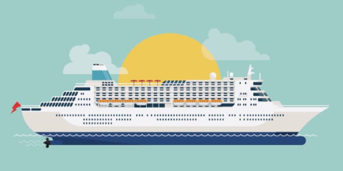 Too Big to Sail? Cruise Ships Face Scrutiny - The New York Times