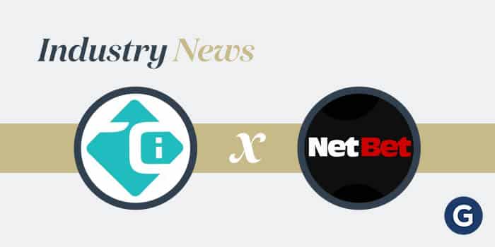 CT Interactive teamed up with NetBet