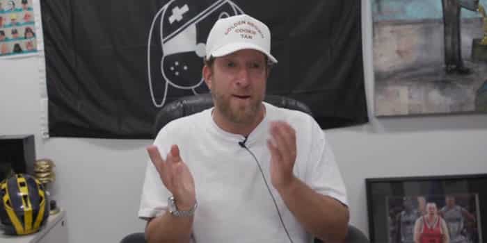 Barstool Sports Back to the Pirate Ship after Penn Sells It Back to David Portnoy