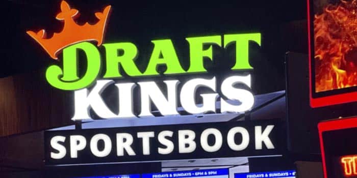 DraftKings Sportsbook Opens at The Queen Baton Rouge