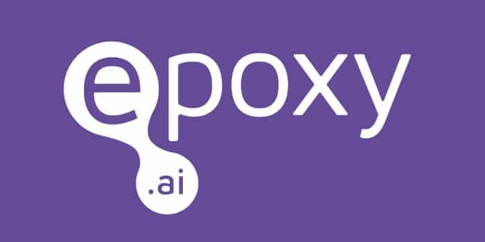 Epoxy.ai's official logo