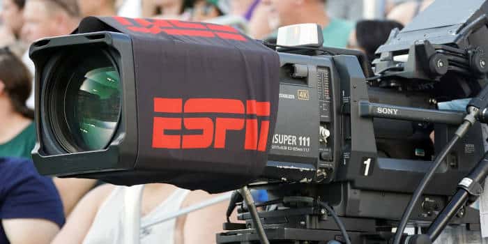 Massachusetts Prepares for ESPN BET Launch Amidst PENN Rebranding Efforts