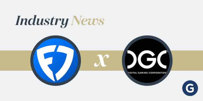 DGC to Supply Content to FanDuel in NJ, PA and MI