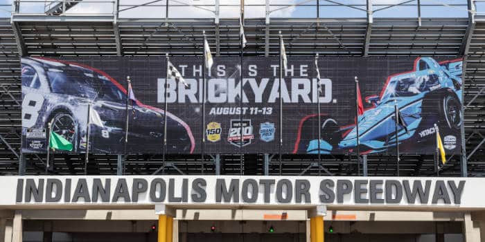 2023 Verizon 200 at the Brickyard NASCAR Odds, Time, and Prediction