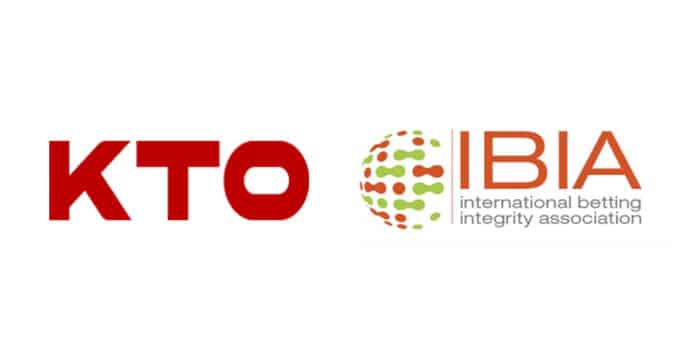 KTO joined the IBIA