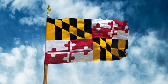 Maryland Sports Betting Achieves Unprecedented Heights in November