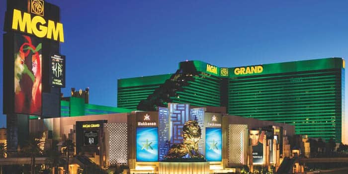 MGM Resorts Launches iGaming Brand in the UK