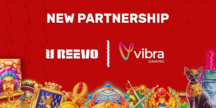 REEVO Expands Latin American Presence with Vibra Gaming