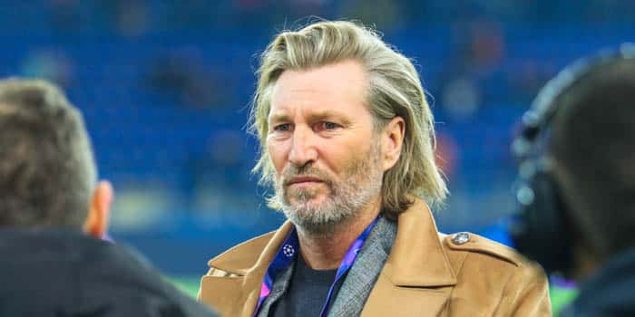 Planet Sport Bet Designates Robbie Savage as Brand Ambassador