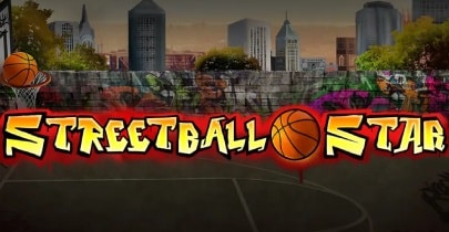 streetball star slot game