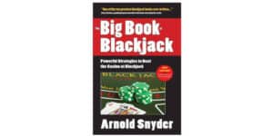 Top 25 Best Blackjack Books To Help You Win Everytime