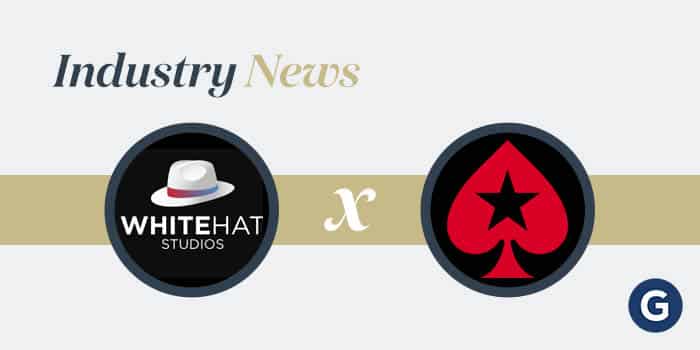 White Hat Studios to power PokerStars with games