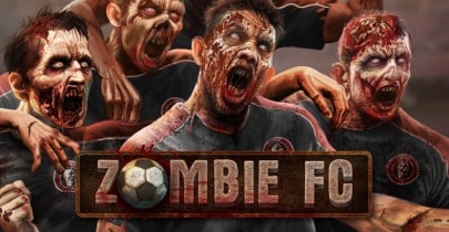 zombie fc slot game