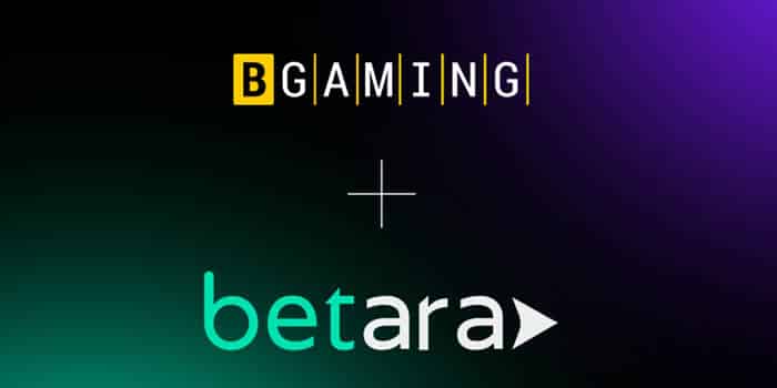 BGaming Launches Content in Peru with Betara