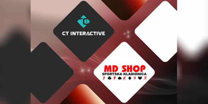 CT Interactive penned a deal MD shop