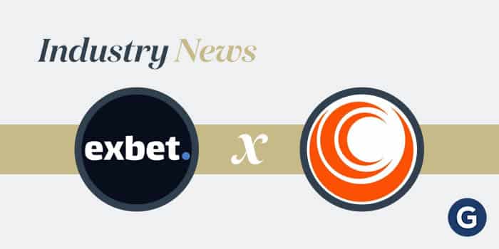 Exbet secured a pricing deal with OddsCraft