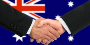 Australian Self-Exclusion Register Signups Start to Flag in November