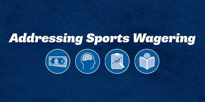 NCAA Survey Shows 27% of Autonomy Schools Have Experienced Betting Problems