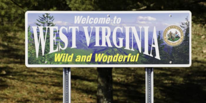 West Virginia Proposes Problem Gambling Data Sharing Bill