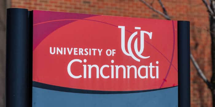 University of Cincinnati