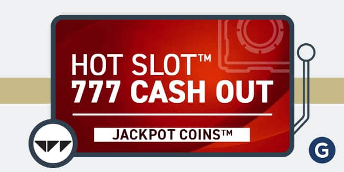 Wazdan's new slot game Hot Slot: 777 Cash Out