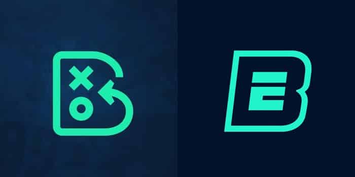 BroThrow & ESPN Bet's logos