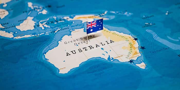 Australia’s Casino Sector Sees Substantial Developments