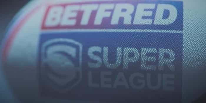 Betfred extends deal with Super League