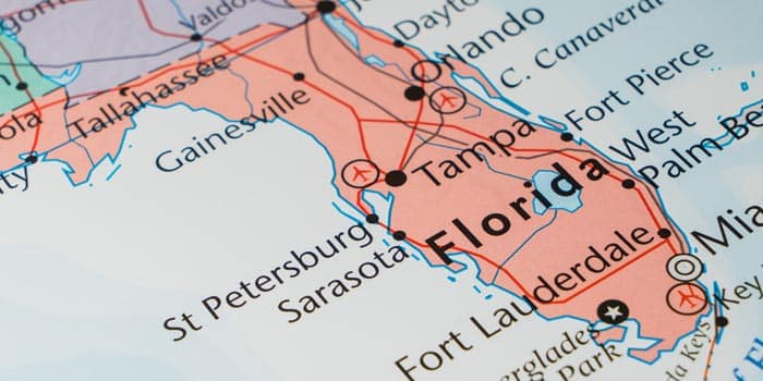 Florida Governor Enacts Bill on Seized Gambling Assets