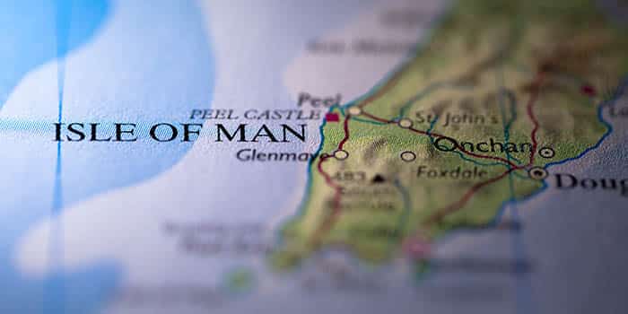 A New Casino Project Would Breathe Life into Isle of Man’s Capital